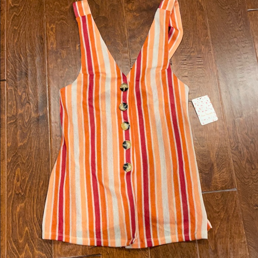 - Nwt Free People Top